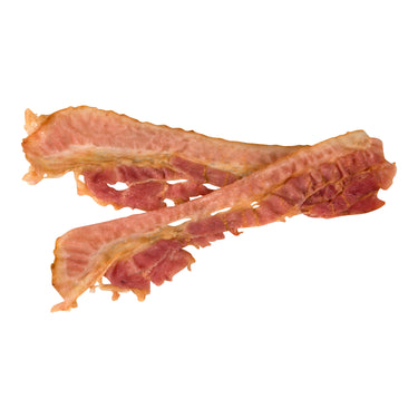 Image of COM: Bacon Precooked Slices 26-28 ct. - 1 x 300 Slices